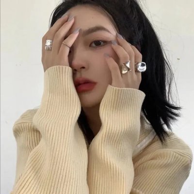 好运自然来